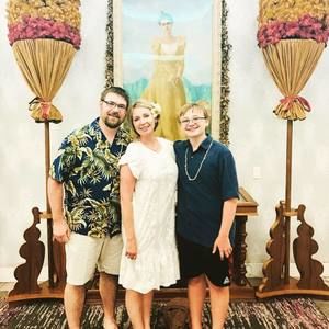 Meet your Posher, Emily